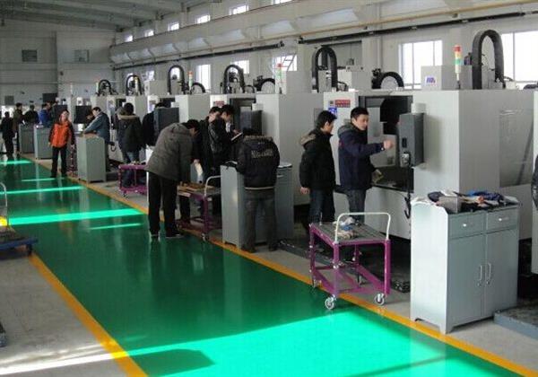 保定技師學院數控技術專業好不好？