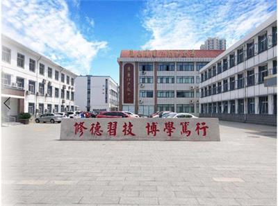 唐山市第一職業中等專業學校值得報考嗎？   