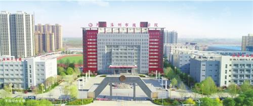 涿州市技師學院怎么樣？畢業時頒發什么證書？