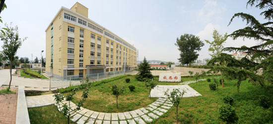 煙臺城鄉建設學?？梢詫W機電一體化專業嗎？