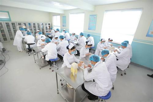 石家莊北方醫學中等專業學校就業情況好嗎？