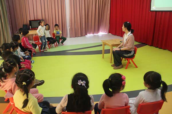 學幼師有前途嗎？邢臺幼師學校來為你解讀！