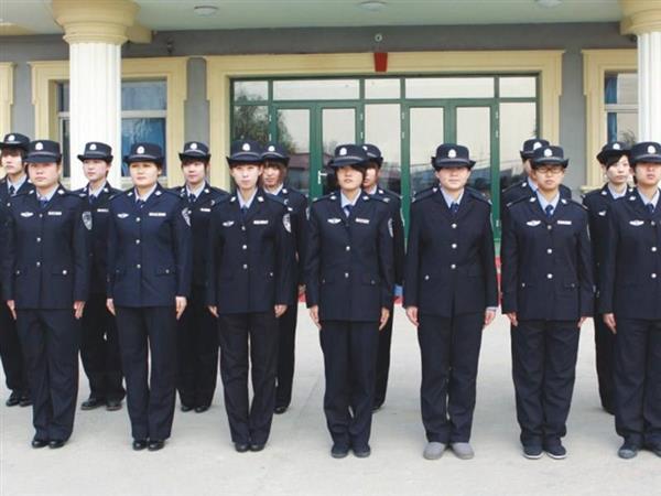 秦皇島山海關司法警官學校報名須知有哪些？