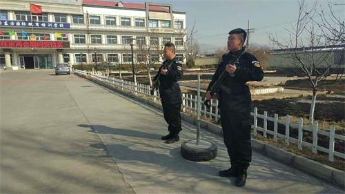 秦皇島山海關司法警官學校治安管理專業怎么樣？