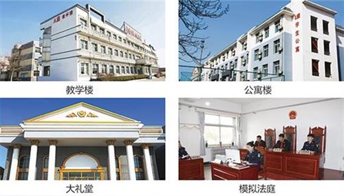 秦皇島山海關司法警官職業培訓學校有什么報名要求？
