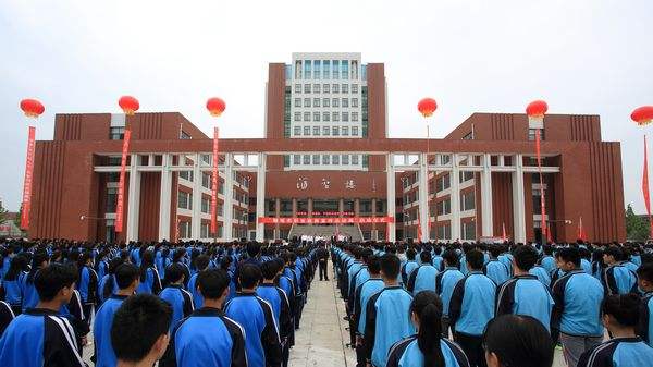 聊城市技師學院焊接加工專業都能夠學什么？