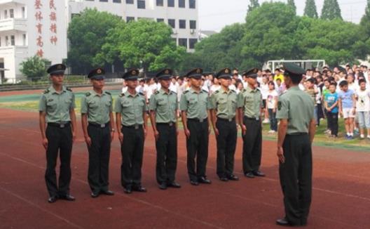 山東省陽谷軍校職教中心熱門拳頭專業有哪些？