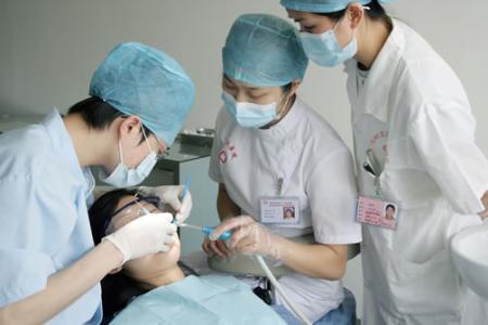 石家莊學口腔專業哪個學校好？