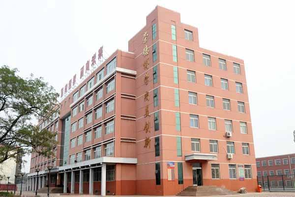 石家莊北方醫學中等專業學校學護理有前途嗎？