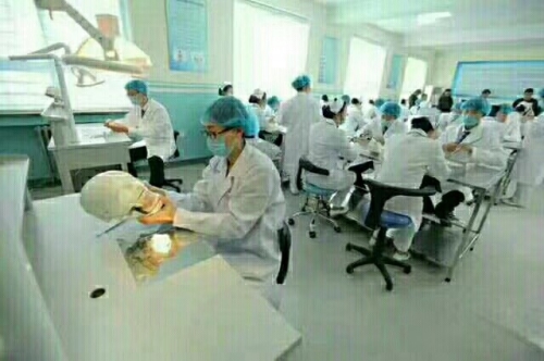 石家莊哪所醫學學校好就業？