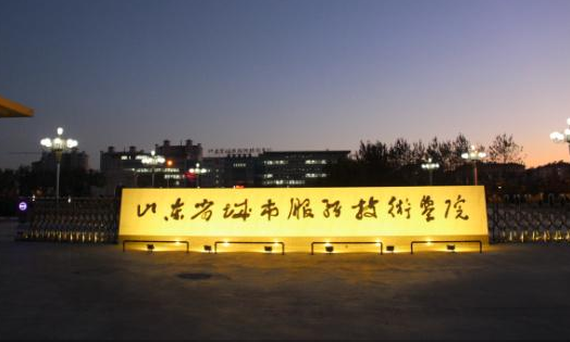 山東省城市服務技師學院有哪些助學政策？