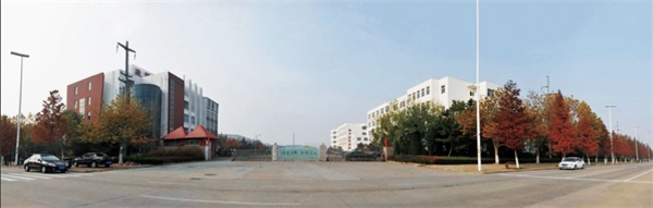青島海灣理工專修學院怎么樣？