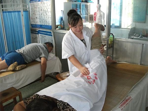 濟寧市世紀醫道職業培訓學校怎么樣？