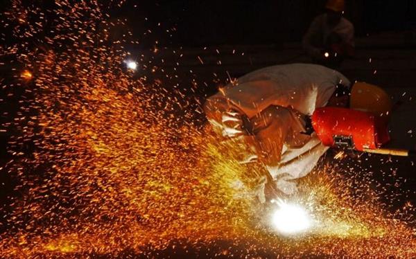 想學焊工嗎？來棗莊市金橋職業培訓學校吧！