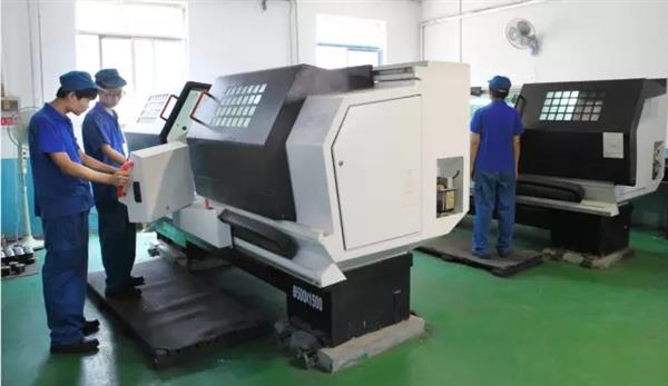 濟南二機床集團有限公司技工學校有哪些辦學優勢？