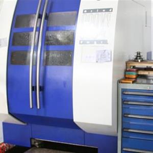 機床加工專業（含蓋工種：車工、數控機床工）