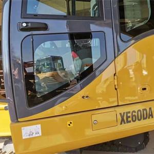 挖掘機、叉車、吊車