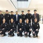 高鐵乘務與管理、航空服務