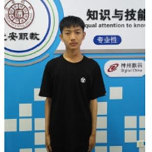 信念蘊育能量，青春綻放光明