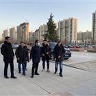 豐潤職教中心：加強校際交流促進共同發展——北京交通大學專家到?？疾煺{研