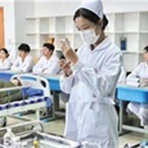 護理、醫學技術類專業